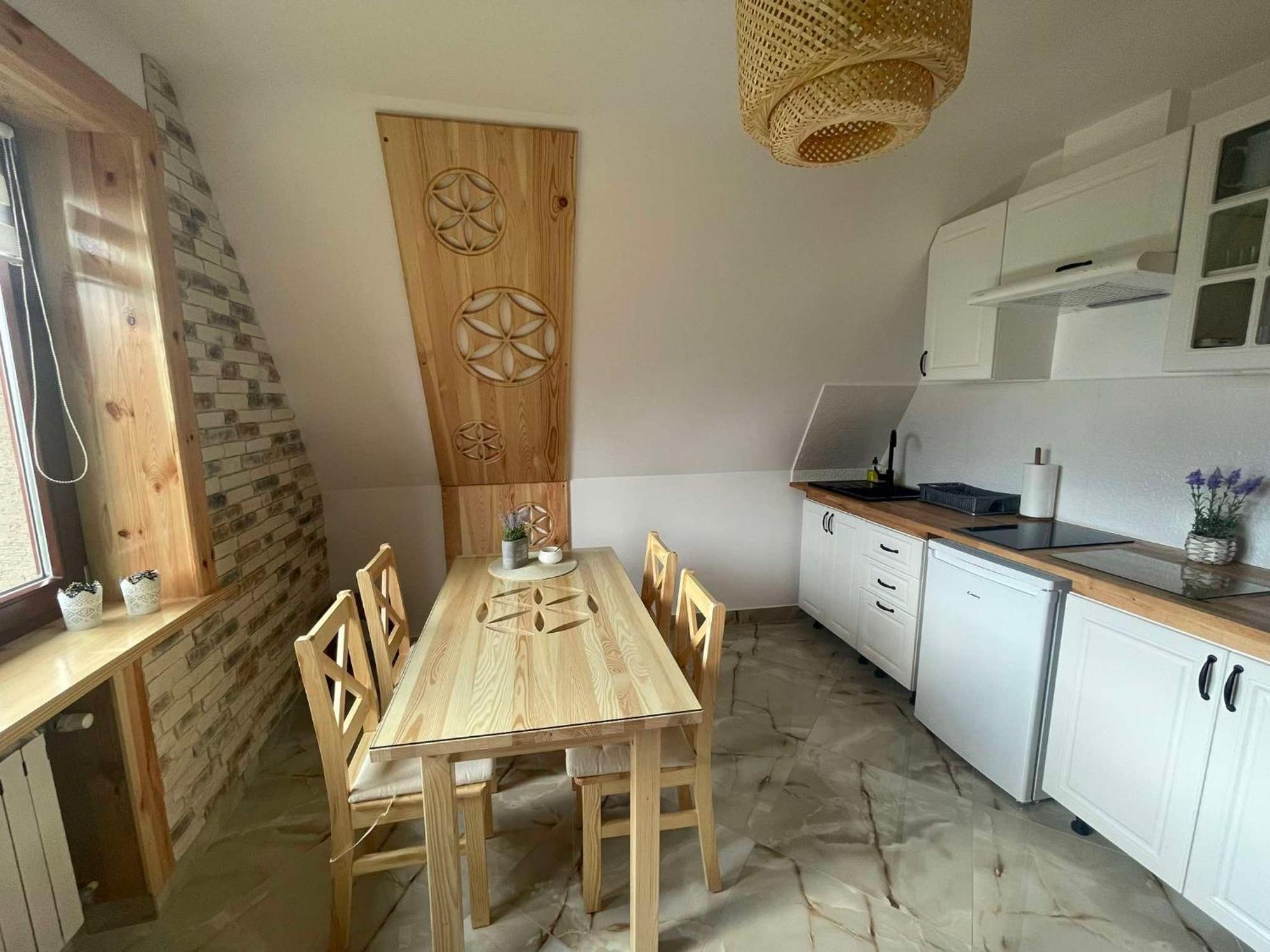 Apartamenty Folk Dream Harenda Zakopane — Zdjęcia 2