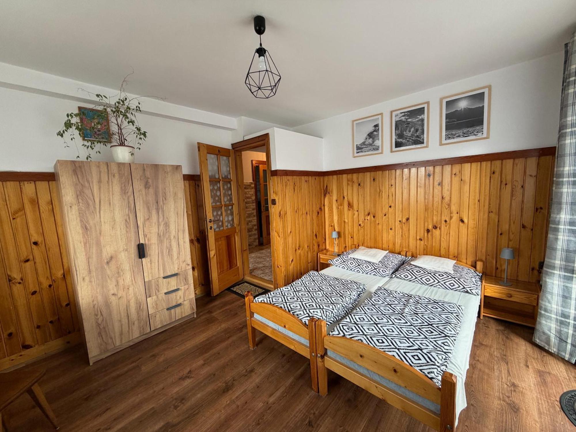 Apartamenty Folk Dream Harenda Zakopane, Zakopane